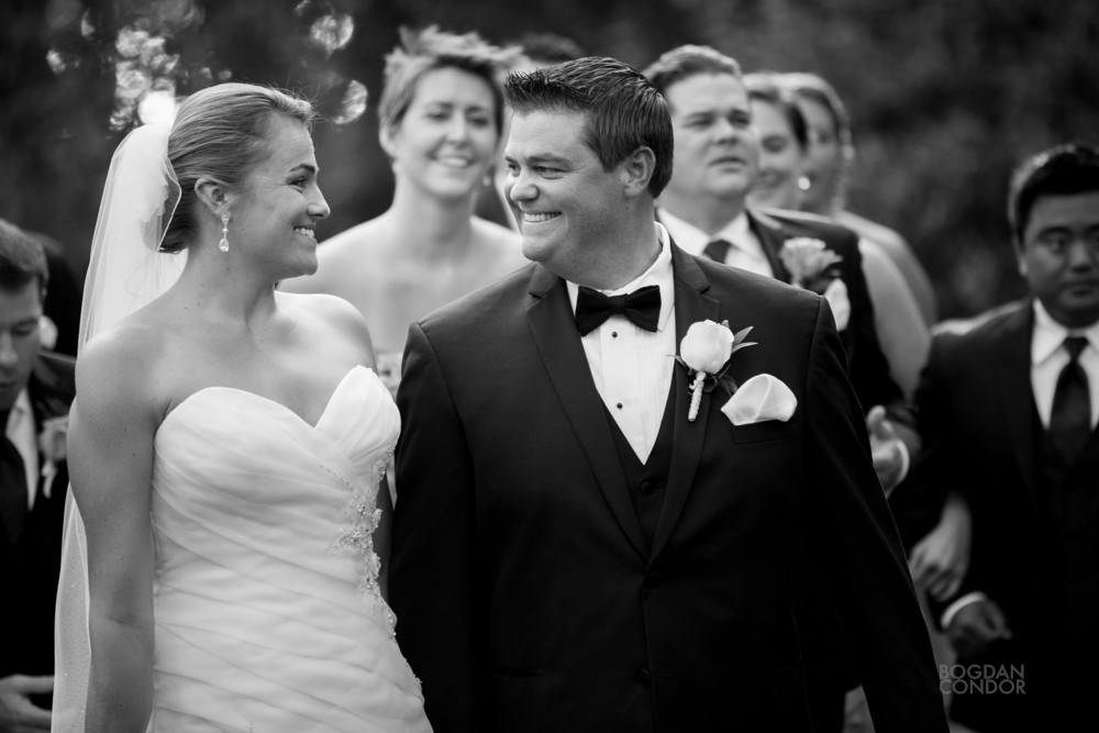 Hyatt Lake Tahoe Wedding | Cecilia and Kevin